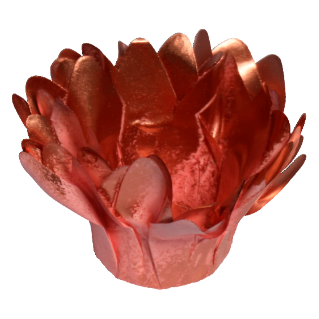 81 ROSÊ GOLD