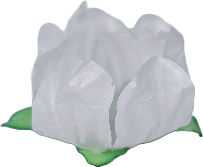 1 STYLO BRANCO