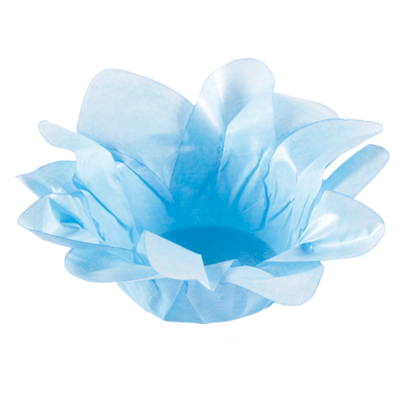 AZUL CLARO
