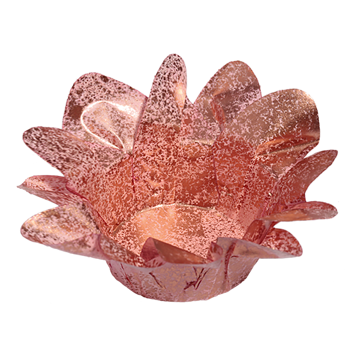 ROSÊ GOLD
