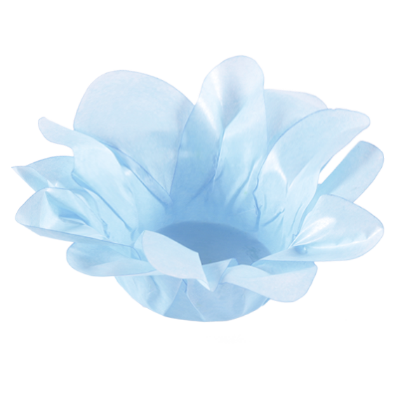 AZUL BEBÊ