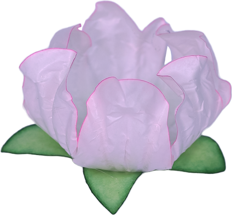 18 STYLO ROSA BEBÊ