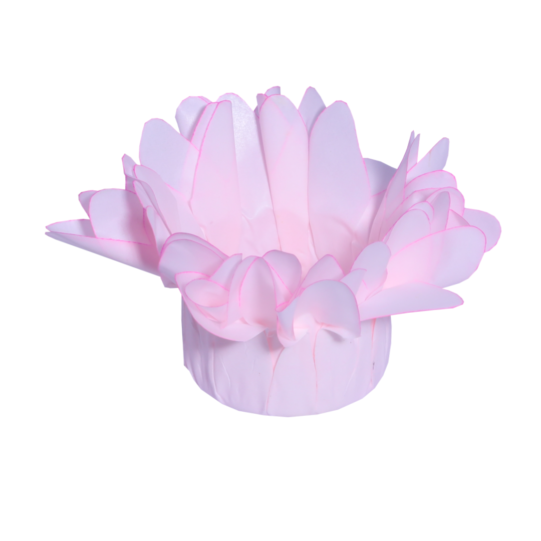 37 ROSA BEBÊ