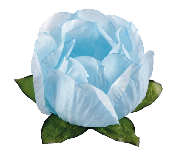 PRINCESA AZUL BEBÊ