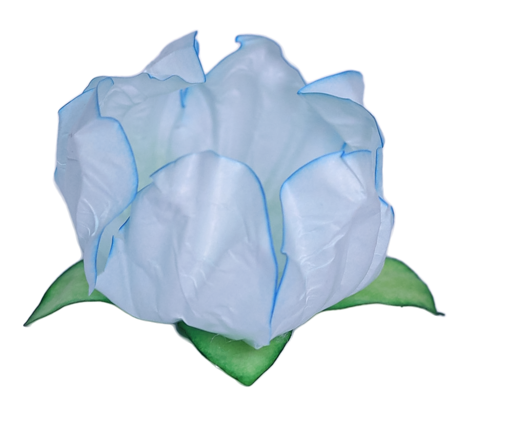 23 STYLO AZUL BEBÊ